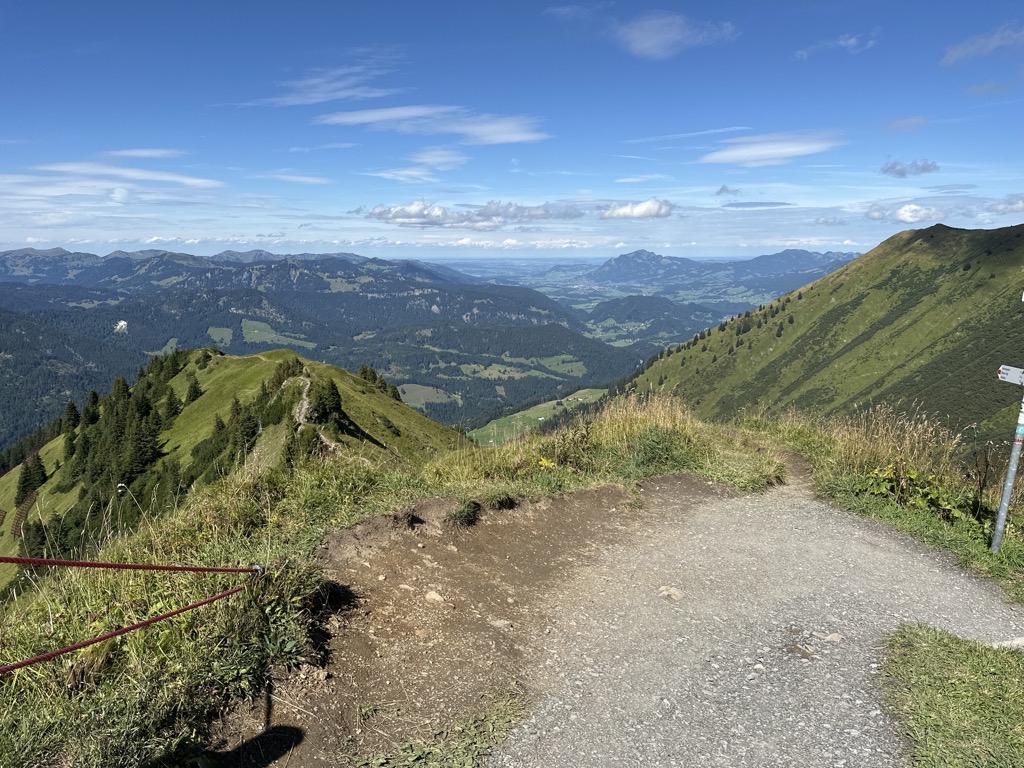 Photo №2 of Gundkopf