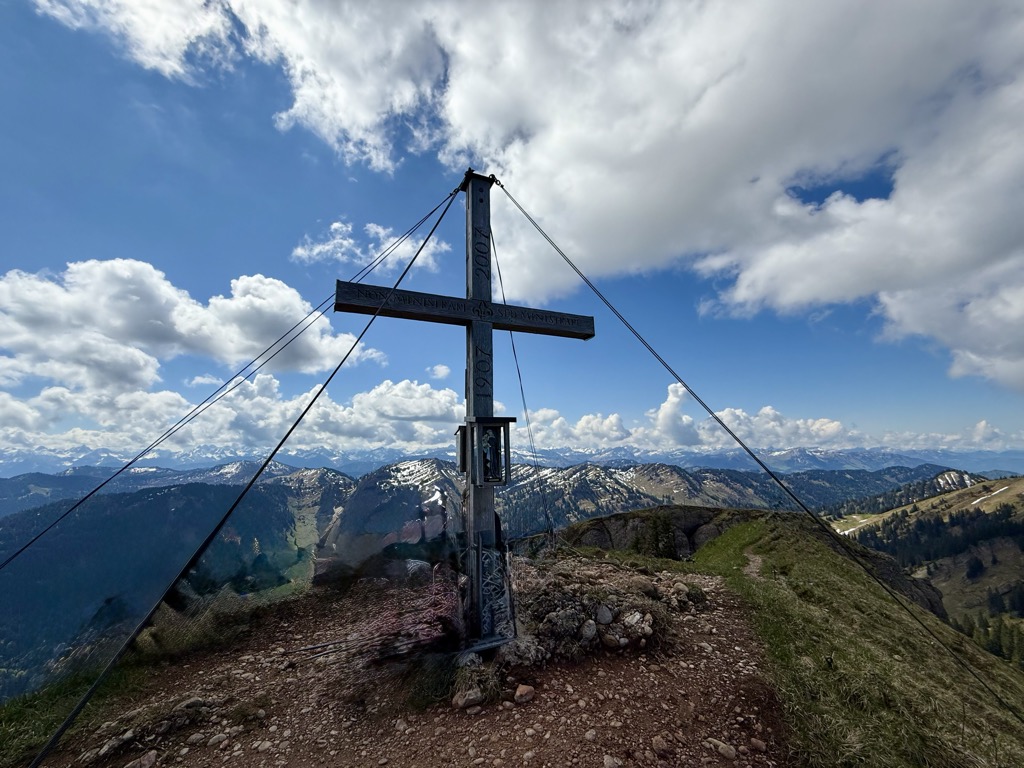 Photo №1 of Gündleskopf