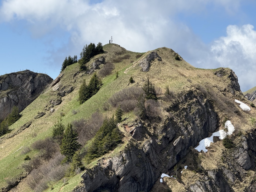 Photo №2 of Gündleskopf