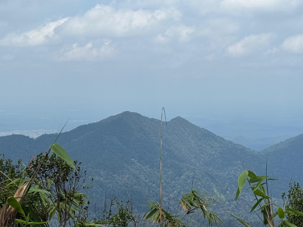 Photo №1 of Gunung Belumut