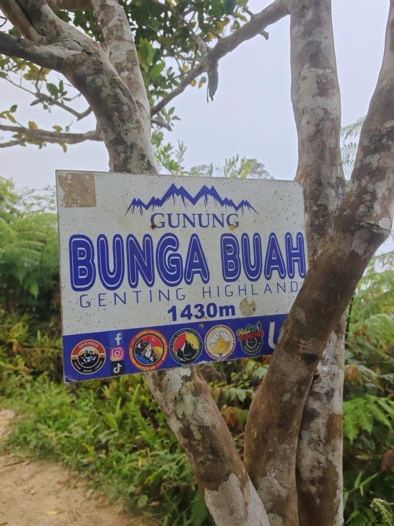 Photo №1 of Gunung Bunga Buah