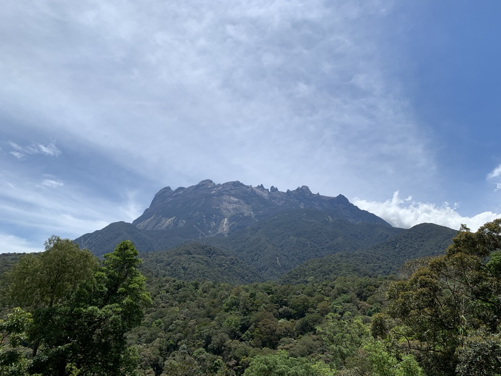 Photo №9 of Gunung Kinabalu