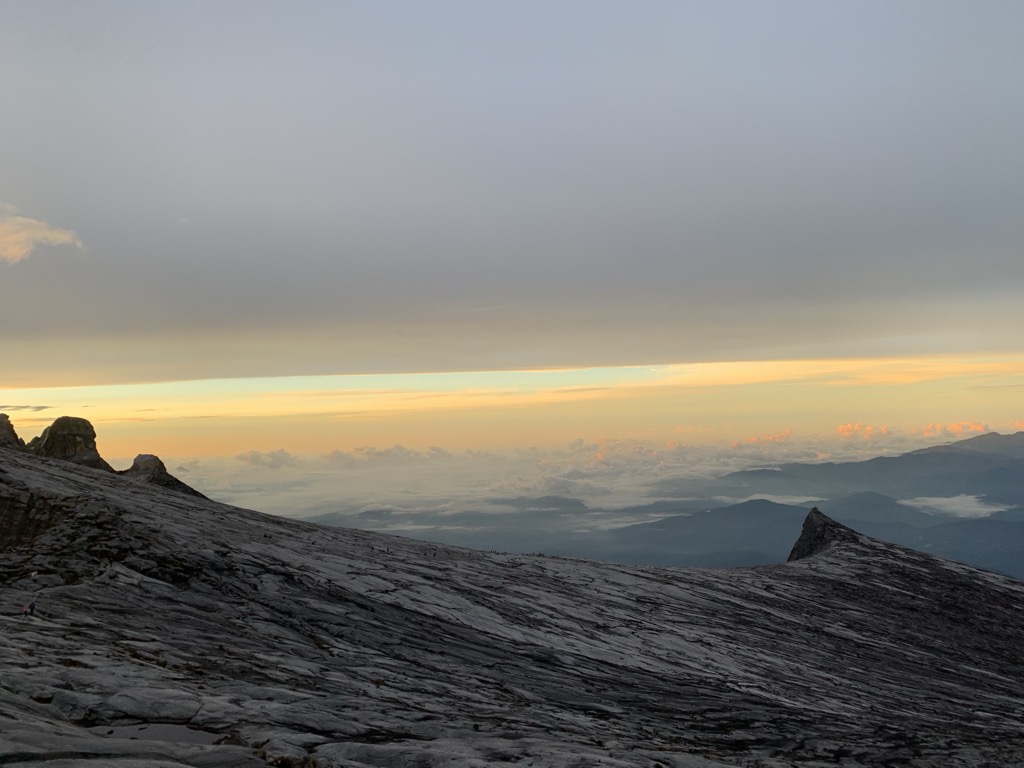 Photo №5 of Gunung Kinabalu