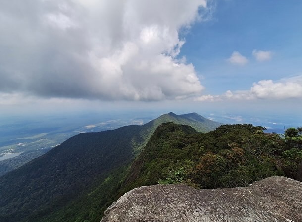 Photo №1 of Gunung Ledang