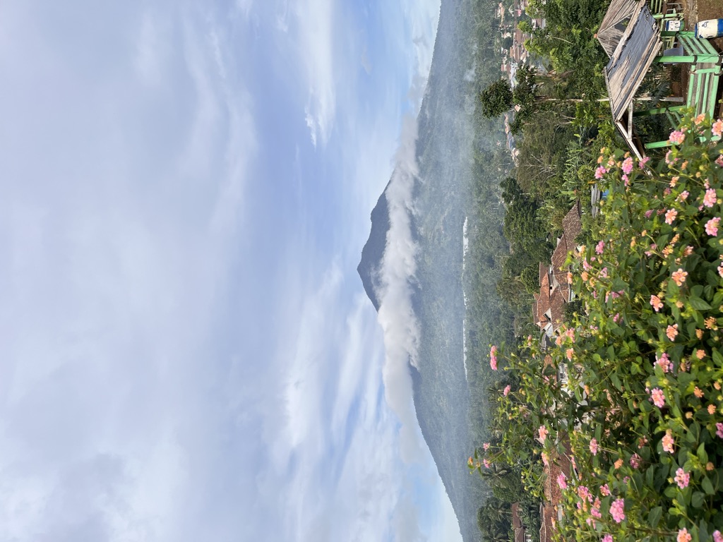 Photo №1 of Gunung Tanggamus