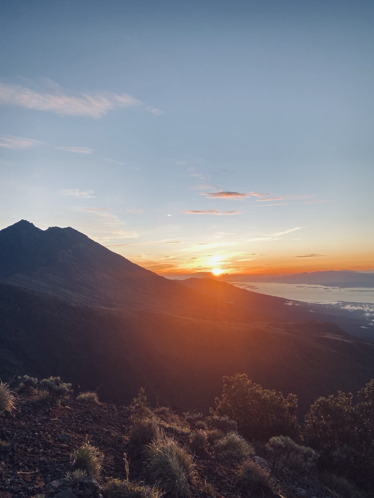Photo №1 of Gunung Timanuk