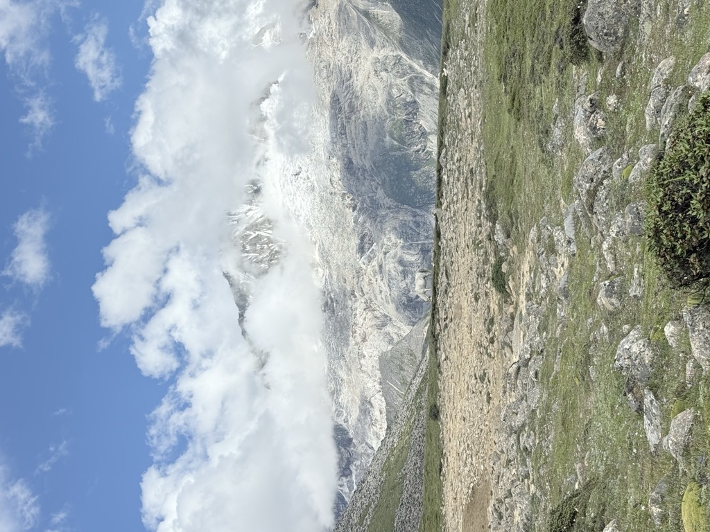 Photo №1 of Guolha Kangri