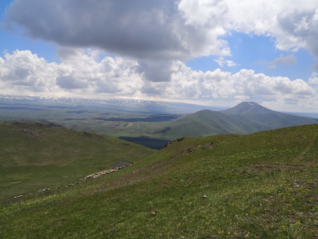 Photo №1 of Gutanasar