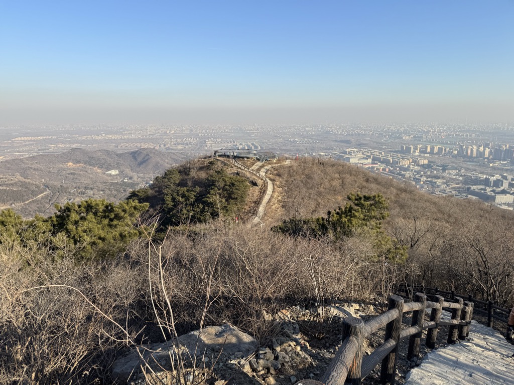 Photo №2 of Hǔ Tóu Fēng