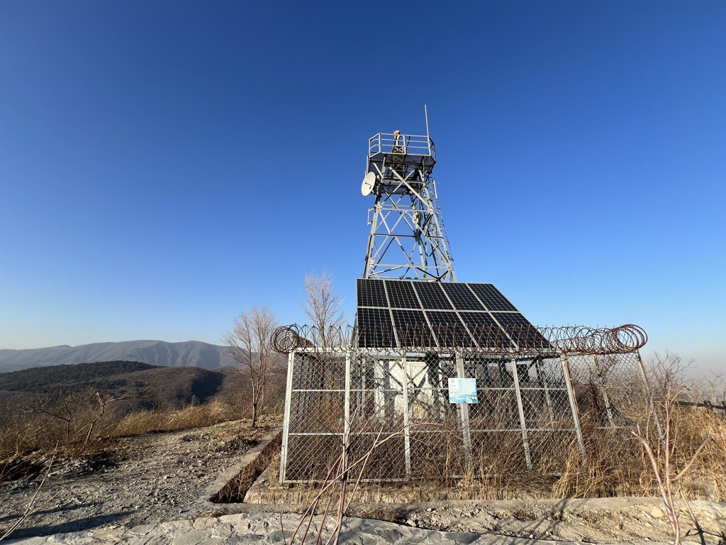 Photo №2 of Hǔtóushān