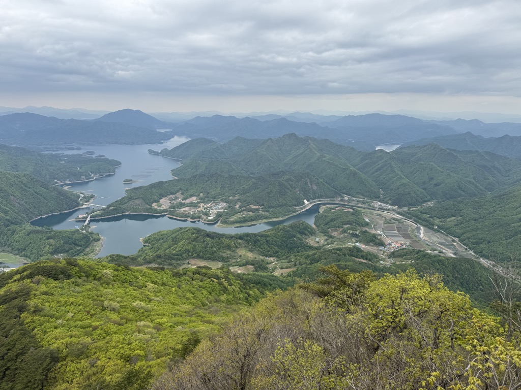 Photo №3 of Habong