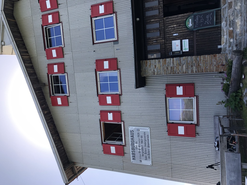 habsburghaus