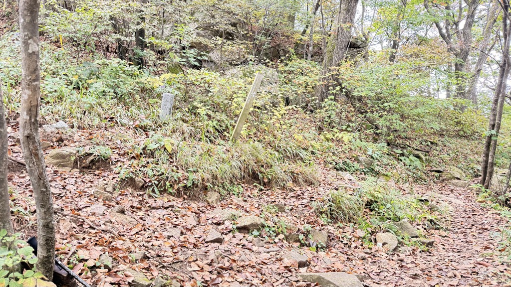 Photo №2 of Haesimmudeombong