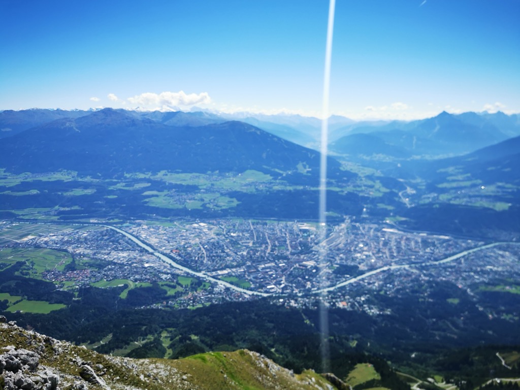 Photo №3 of Hafelekarspitze