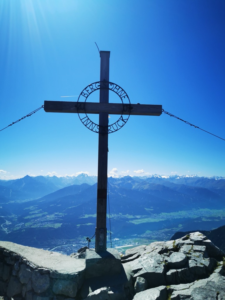 Photo №2 of Hafelekarspitze