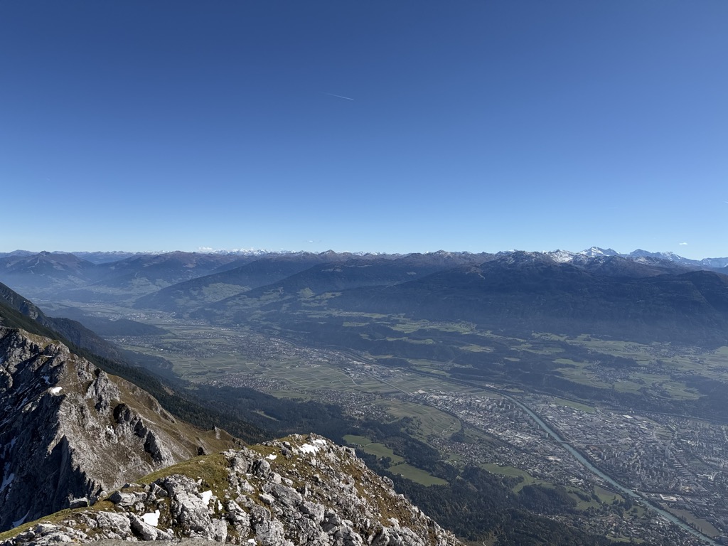 Photo №1 of Hafelekarspitze