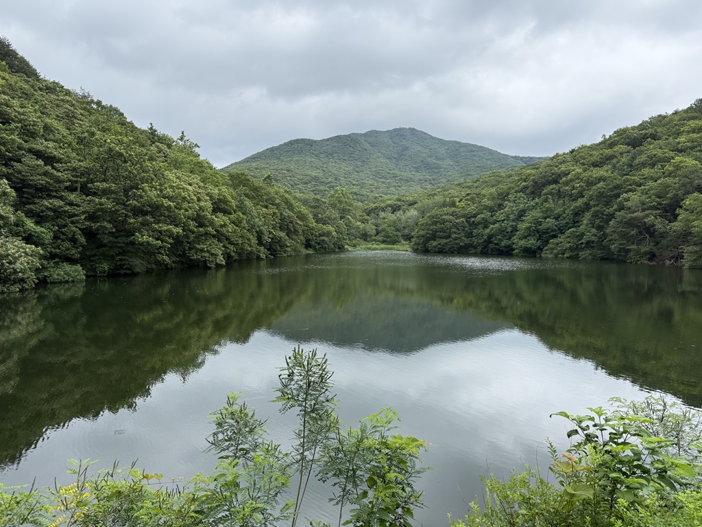 Photo №2 of Hagwanggyosoryuji