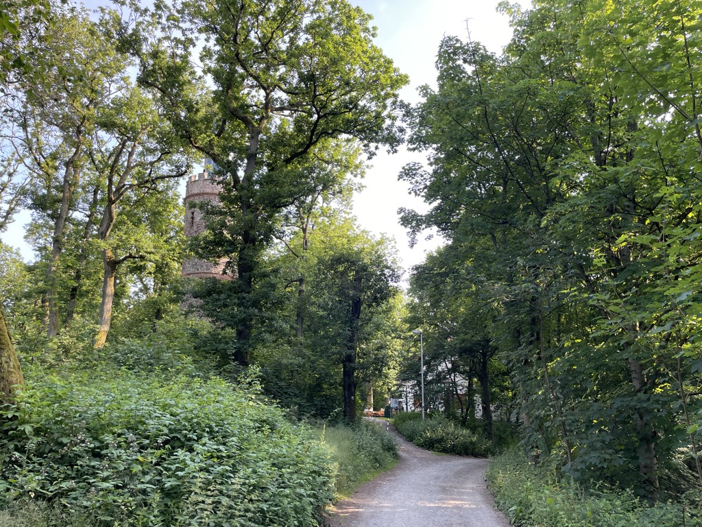 Photo №1 of Hahnenkamm