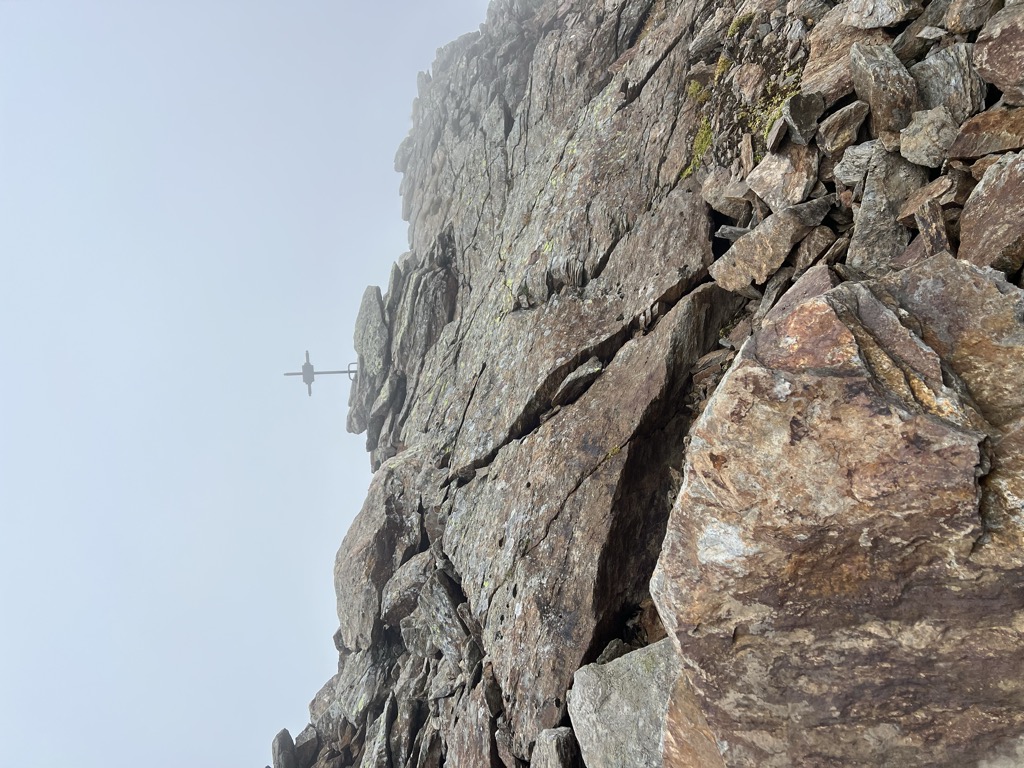Photo №2 of Hainbachjoch
