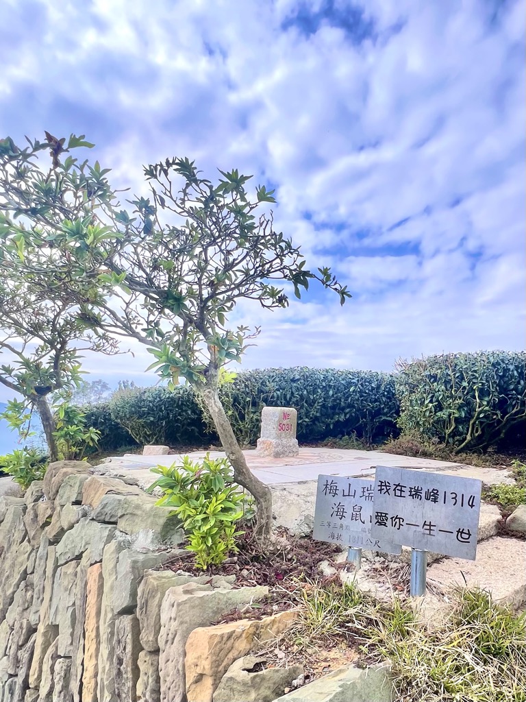 Photo №4 of Haishushan