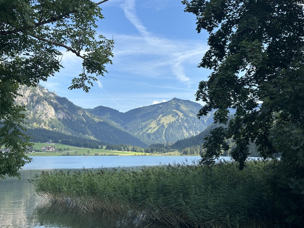Photo №2 of Haldensee