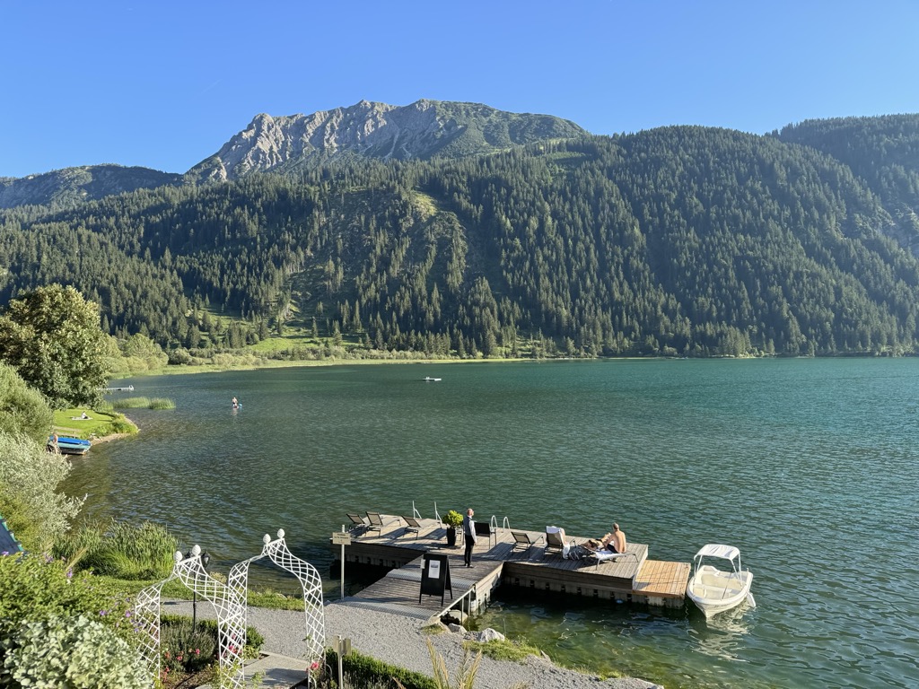 Photo №3 of Haldensee