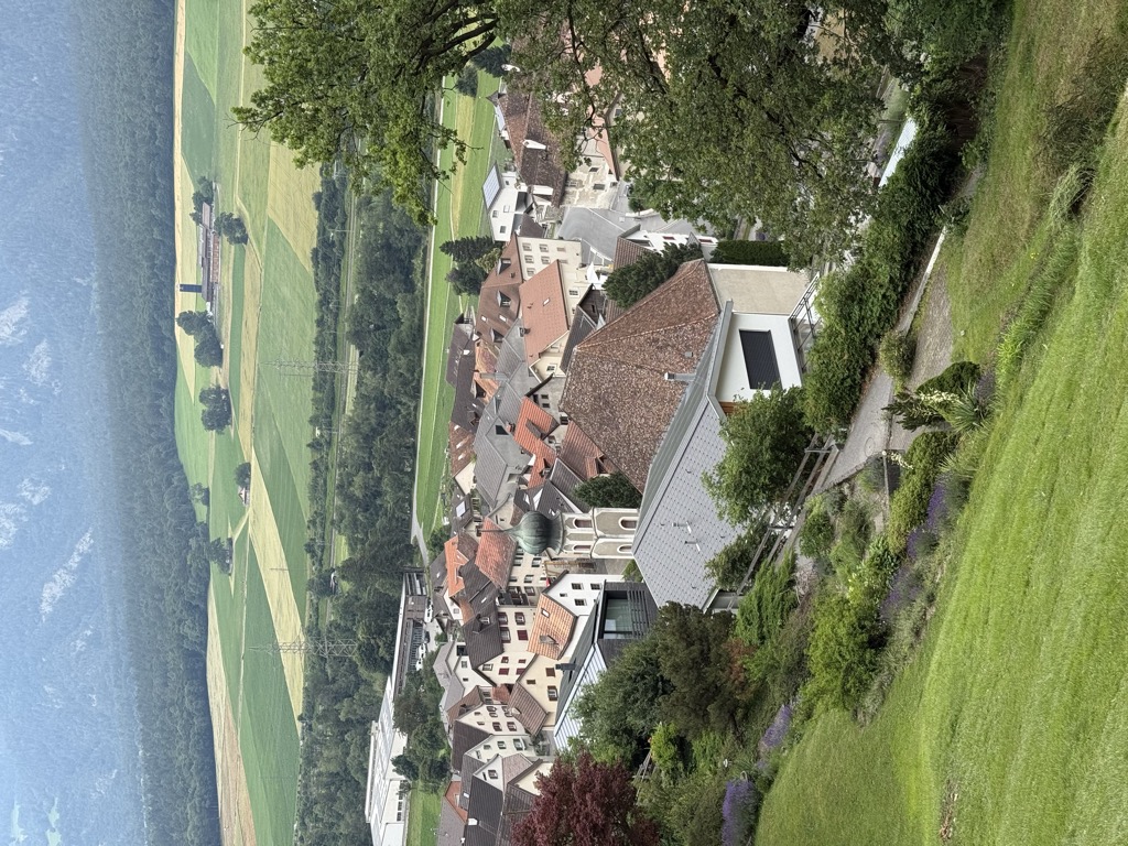 Photo №2 of Haldenstein