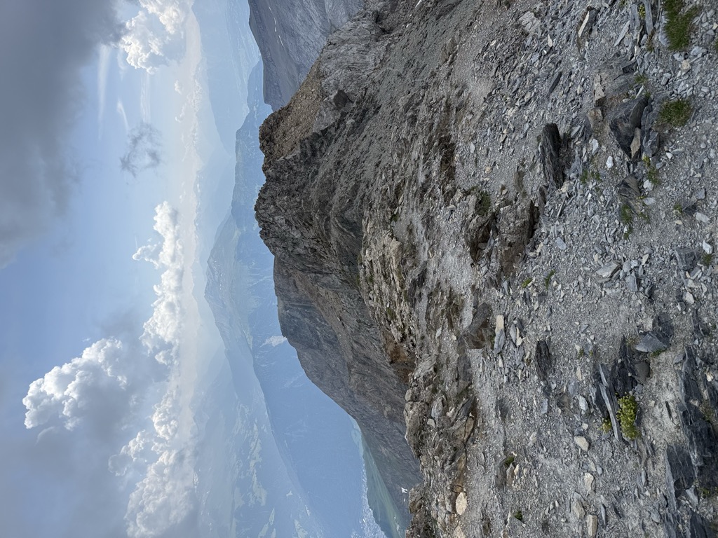 Photo №3 of Haldensteiner Calanda