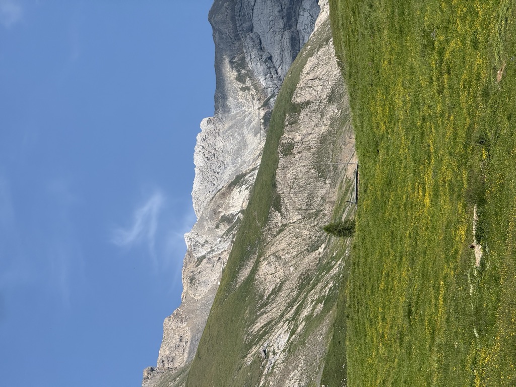 Photo №2 of Haldensteiner Calanda