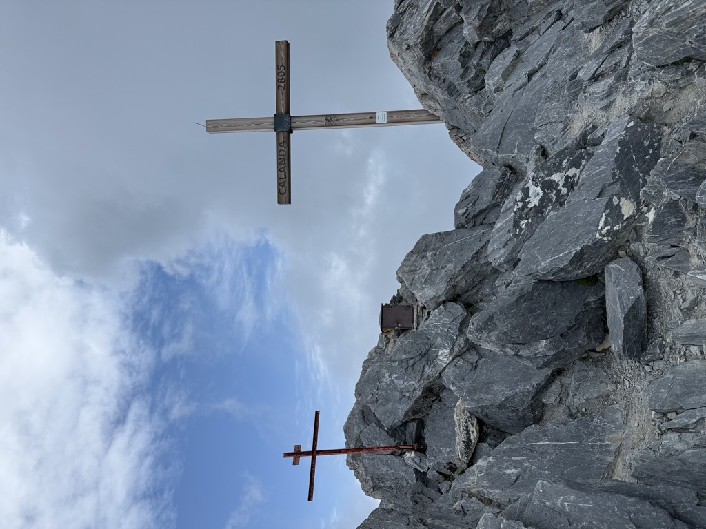 Photo №5 of Haldensteiner Calanda