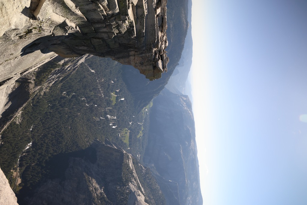 Photo №2 of Half Dome