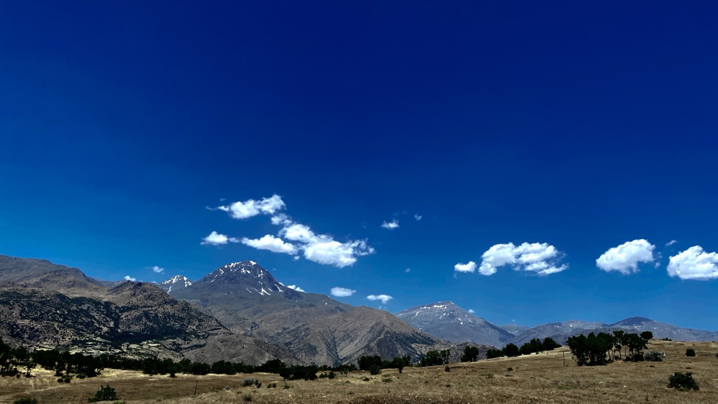 Photo №1 of Hallgurd mountain