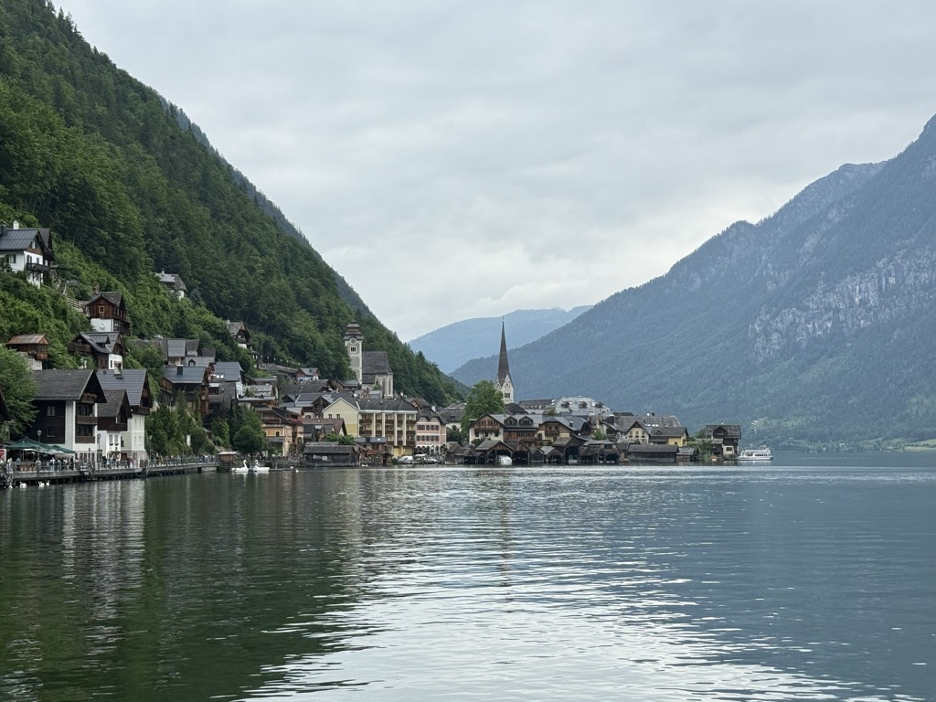 Photo №2 of Hallstätter See