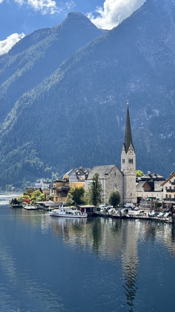 Photo №1 of Hallstätter See