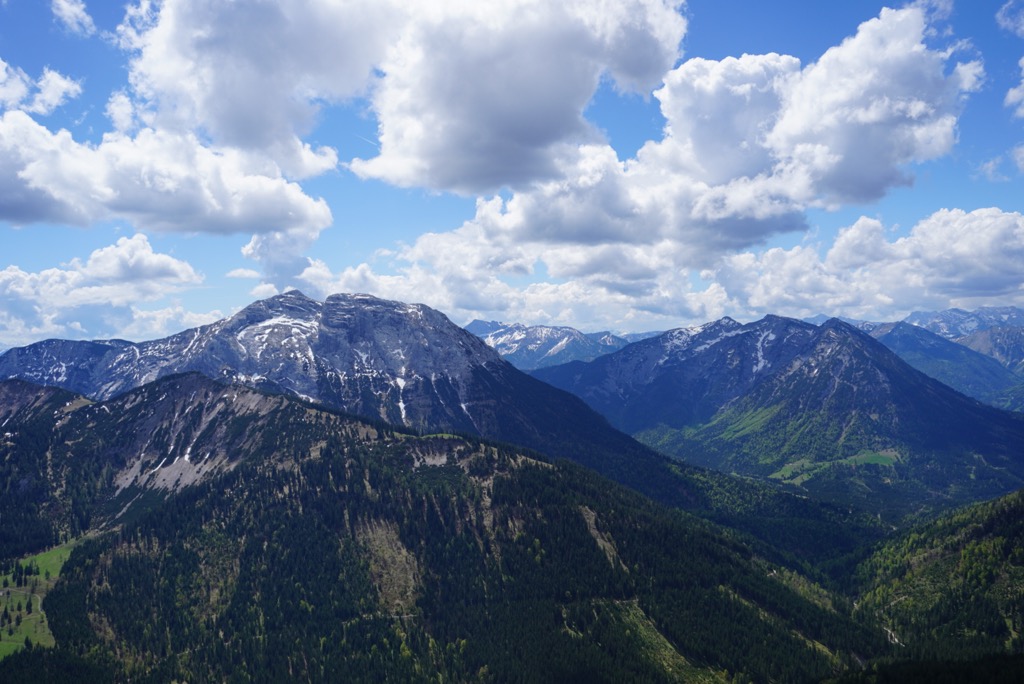 Photo №1 of Halserspitz