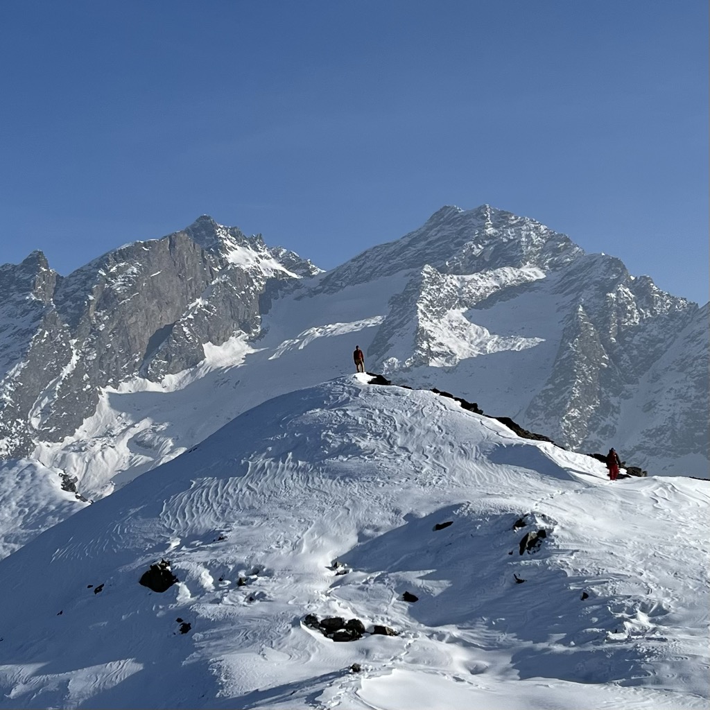 Photo №2 of Hampathar