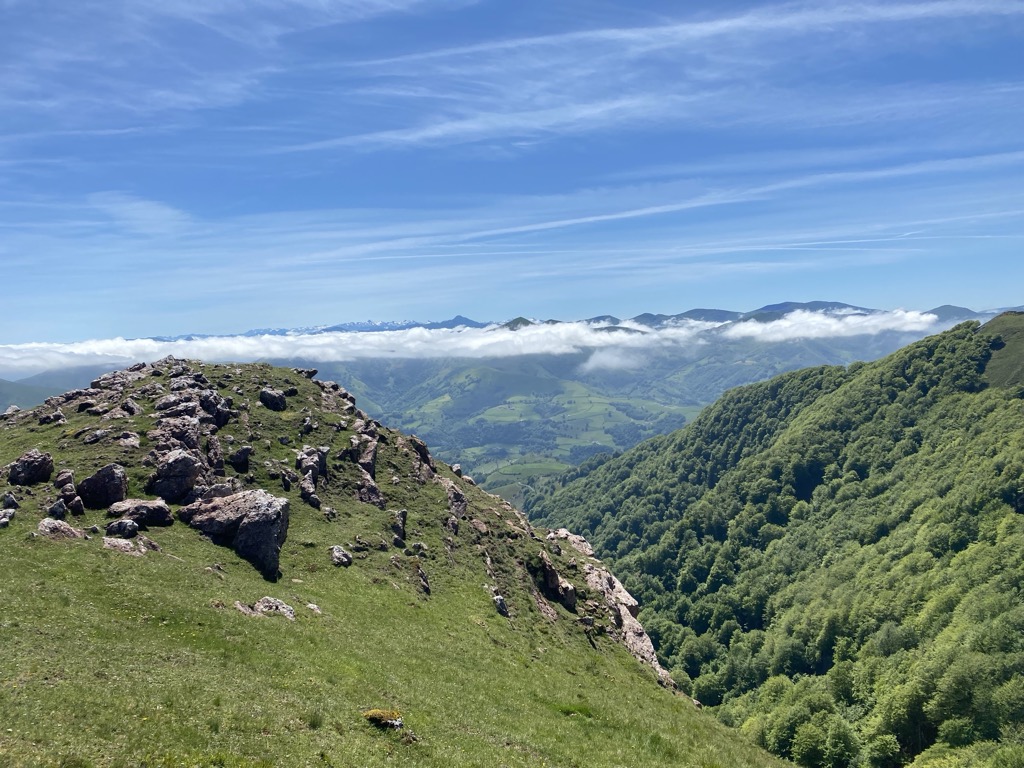 Photo №2 of Harrigorri