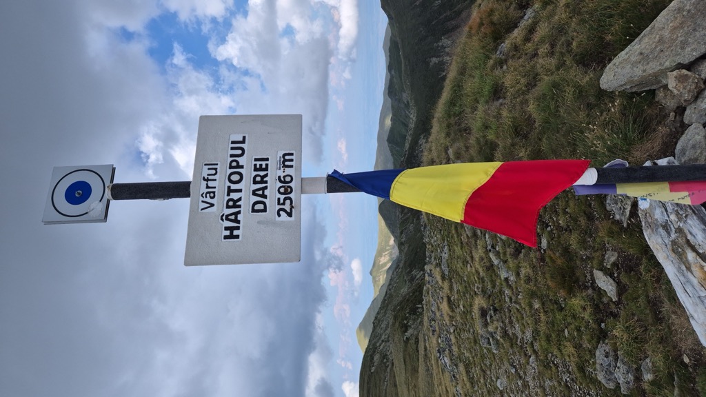 Photo №1 of Hârtopul Darei