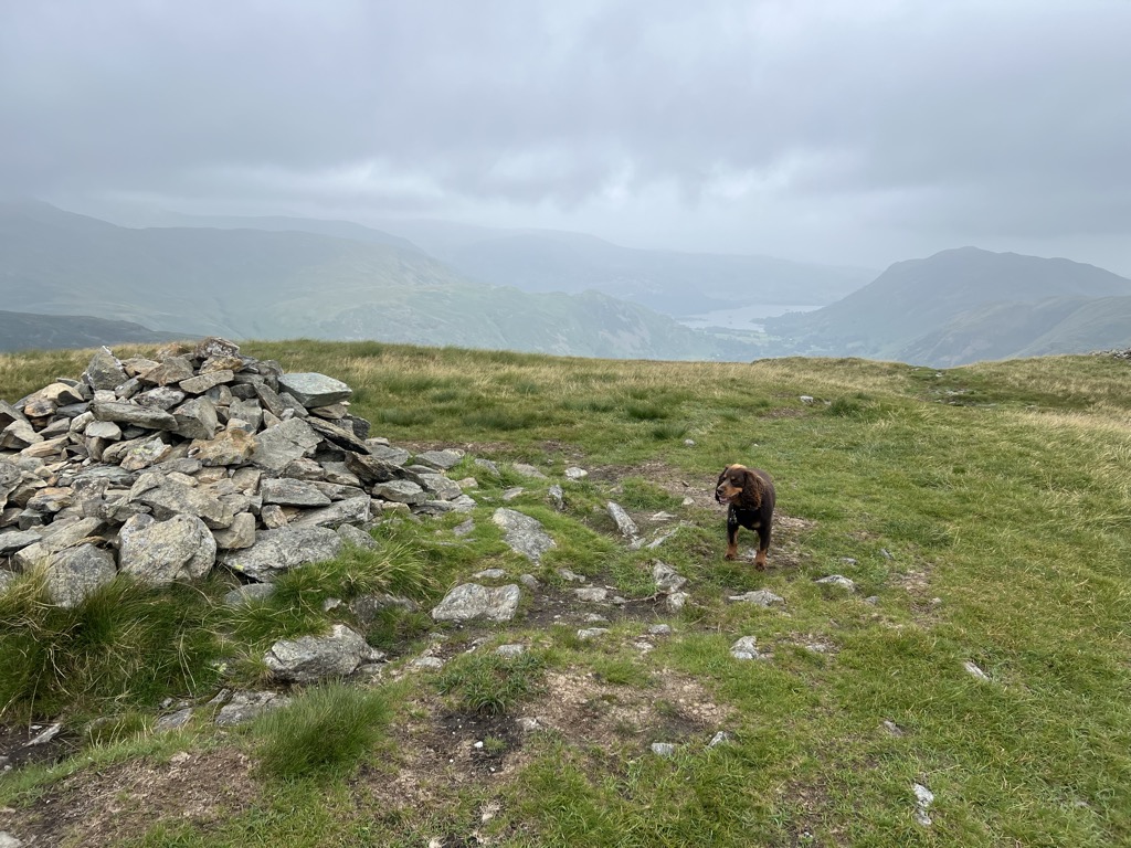 Photo №2 of Hartsop Dodd