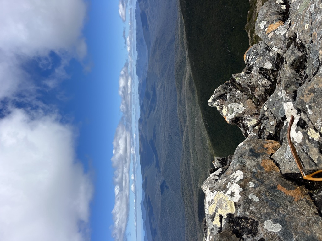 Photo №2 of Hartz Peak