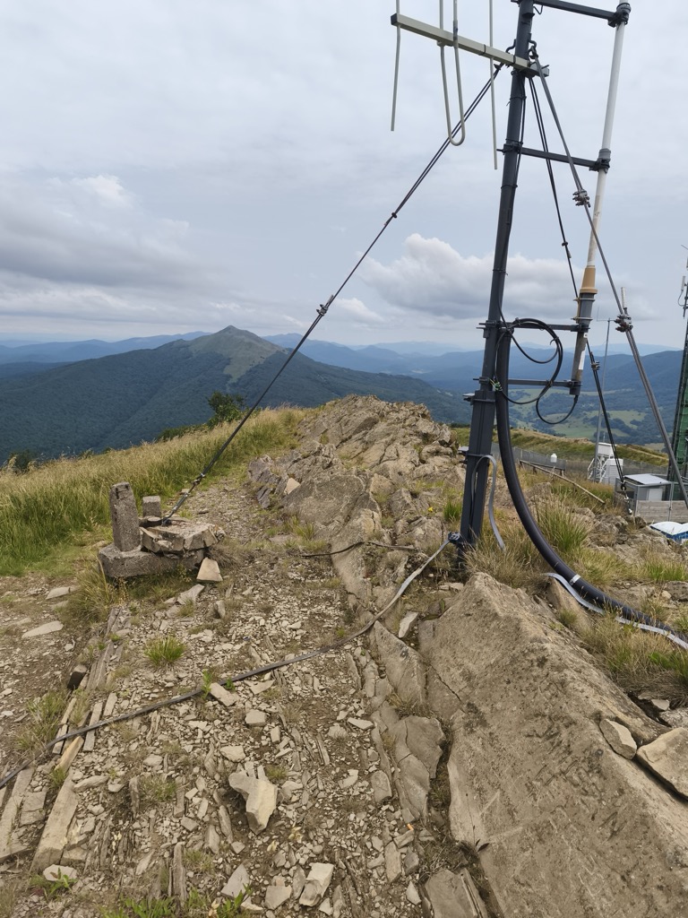 Photo №1 of Hasiakowa Skała