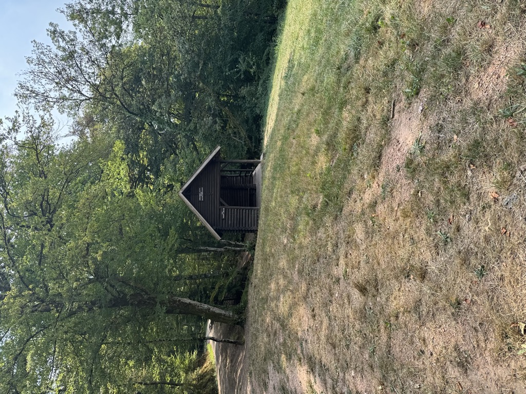 Häslichmatt-Hütte