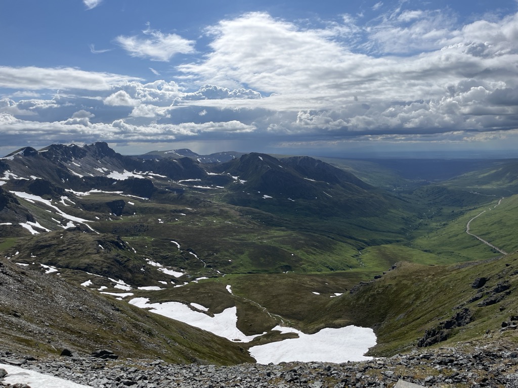 Photo №2 of Hatch Peak