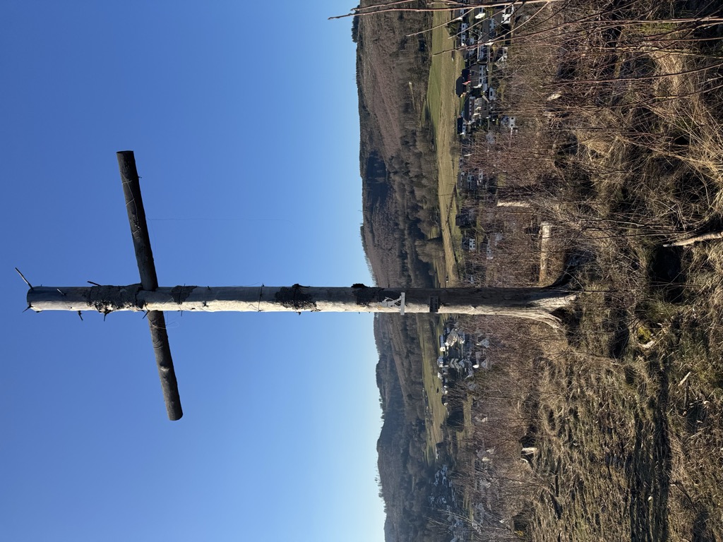 Hauberg