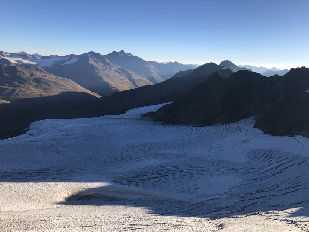 Photo №2 of Hauslabjoch