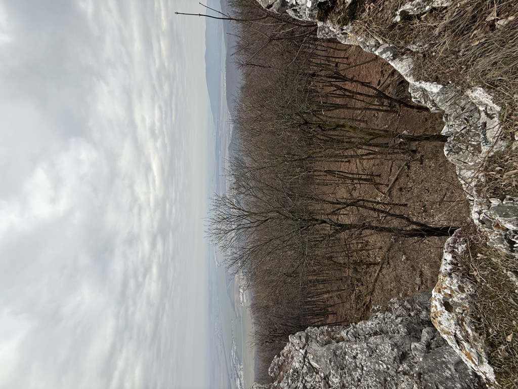 Photo №1 of Havrania skala