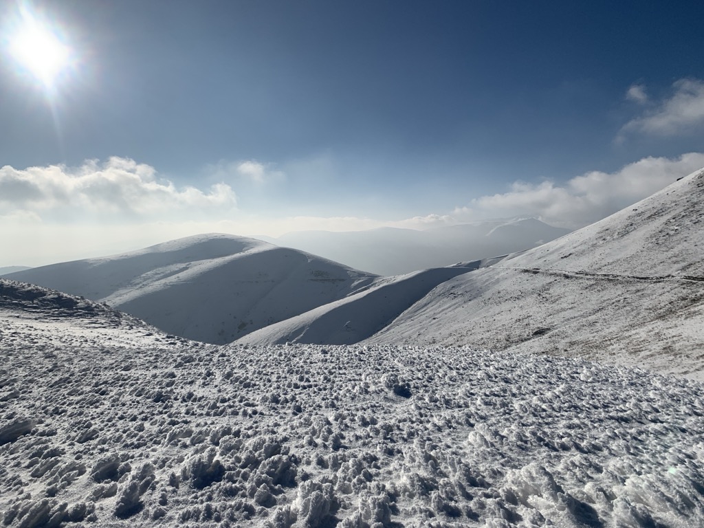 Photo №1 of Hayi Sar