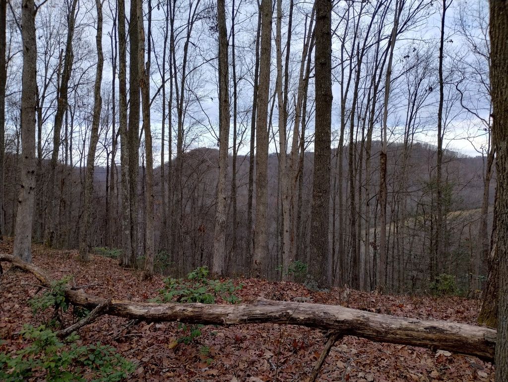 Photo №1 of Haystack Knob