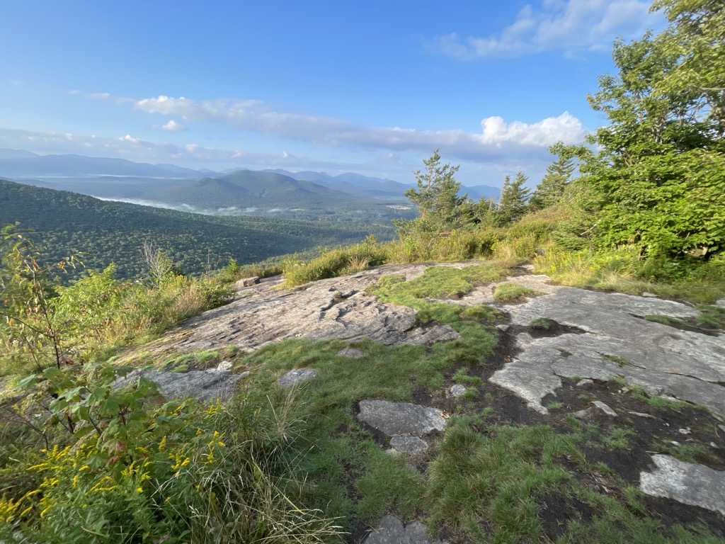 Photo №1 of Haystack Mountain