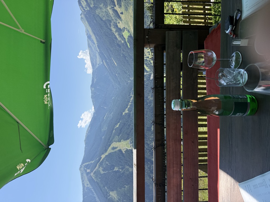 hecherhutte